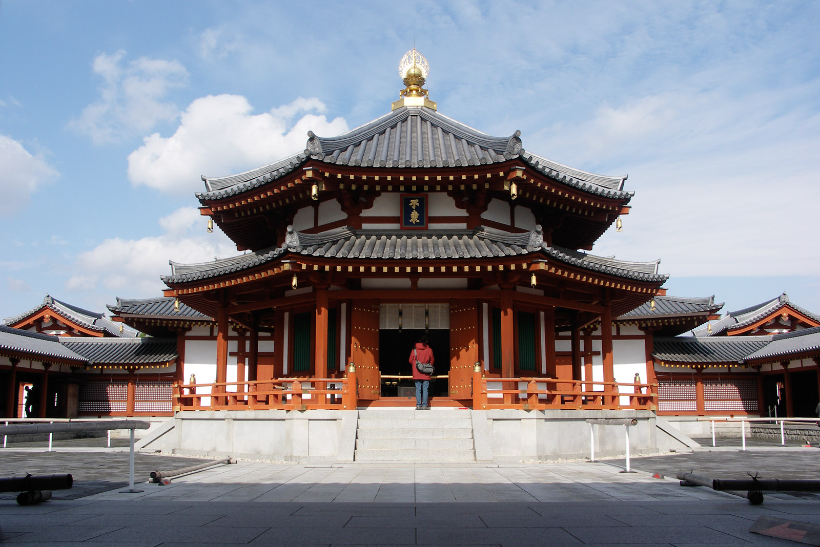 奈良の旅～薬師寺2